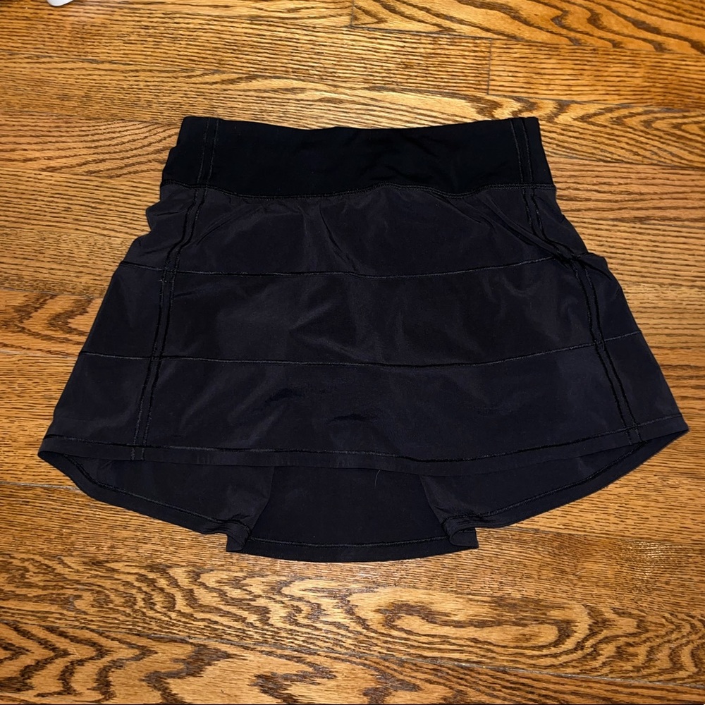 Lululemon Pace Rival Skirt (Tall) *4-way Stretch